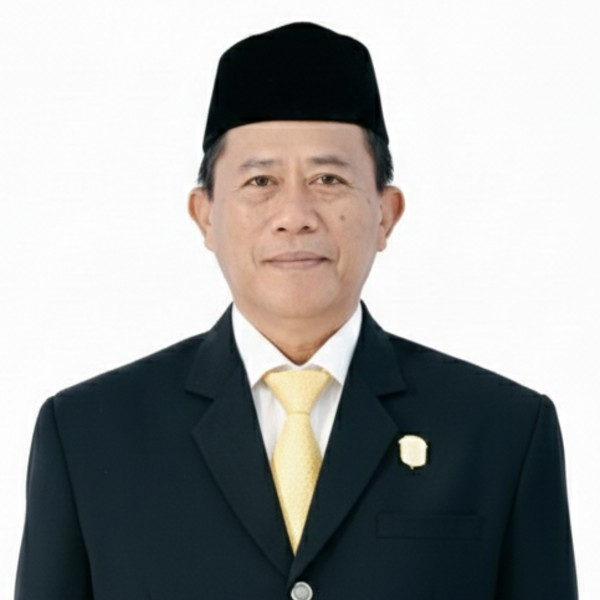 Ir. Calvyn Para’pak Tondok