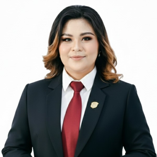 Jeny Yusuf Buntu Lobo