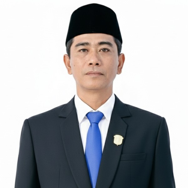 Zet Patandianan, S.T.