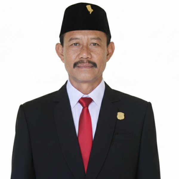 Soleman Ganna Maselleng, S.E.