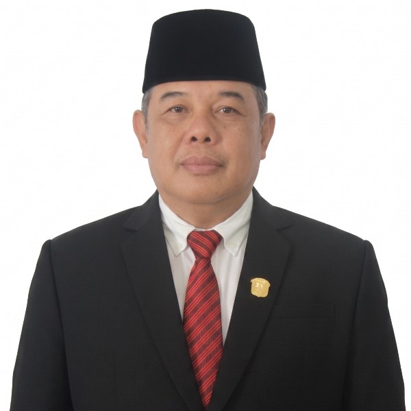 Anthon Paranoan, S.T., M.M.