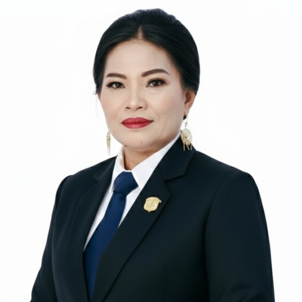 Yohana Langitan, S.M.